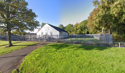 (Bellshill) Liberty Community Church