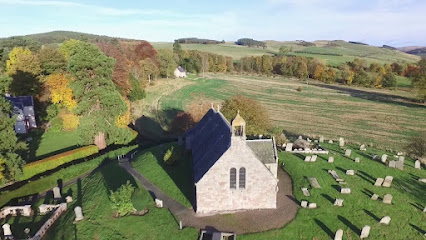 (Linton) Linton Church