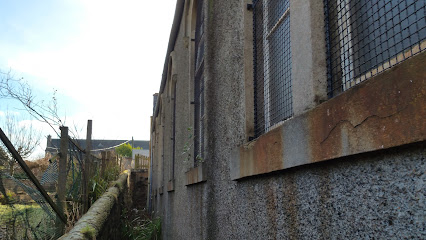 (Lochgelly) Lochgelly Baptist Church