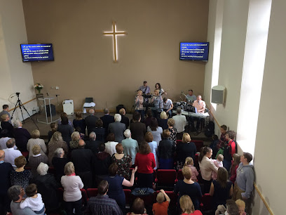 (Lossiemouth) Lossiemouth Baptist Church