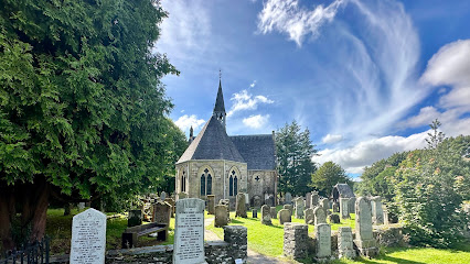 (Luss) Luss Parish Church