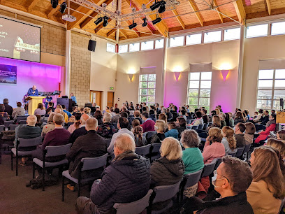 (Newton Mearns) Newton Mearns Baptist Church (Greenfarm Rod)