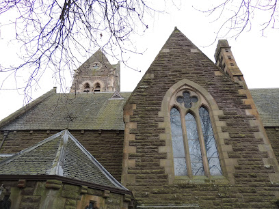 (Newtyle) Newtyle Church