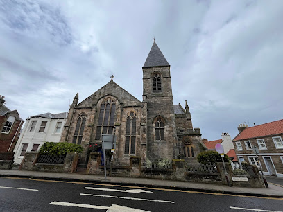 (North Berwick) North Berwick Baptist Church