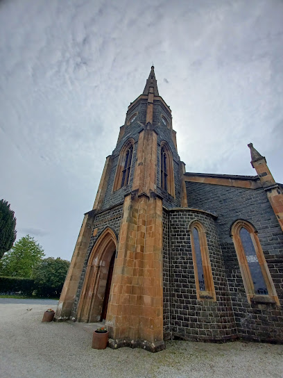 (Newton Stewart) Penninghame St Johns Parish Church
