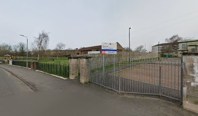(Glasgow) Pollok Baptist Church