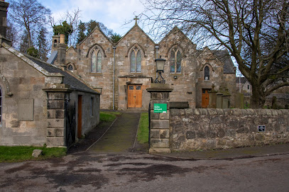 (Ratho) Ratho Parish Church