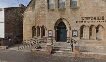 (Ayr) Riverside Evangelical Church