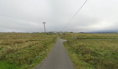 (Siabost) Shawbost Free Church of Scotland