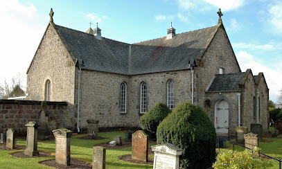 (Whitburn) South Church