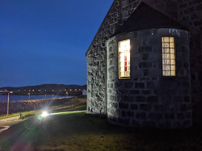 (Lochboisdale) South Uist Free Church of Scotland