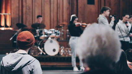 (Ayr) Southside Christian Fellowship