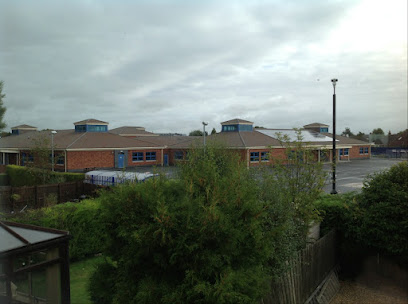(Kilmarnock) St Andrew's and St Marnock's