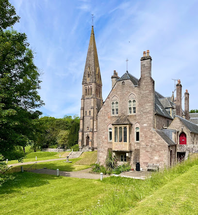 (Millport) St Andrew's Millport