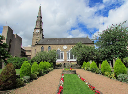 (Dundee) St Andrew's Parish Church