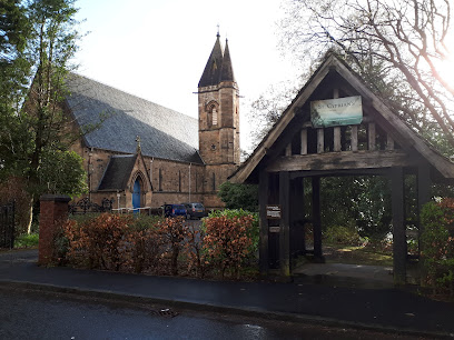 (Lenzie) St Cyprian