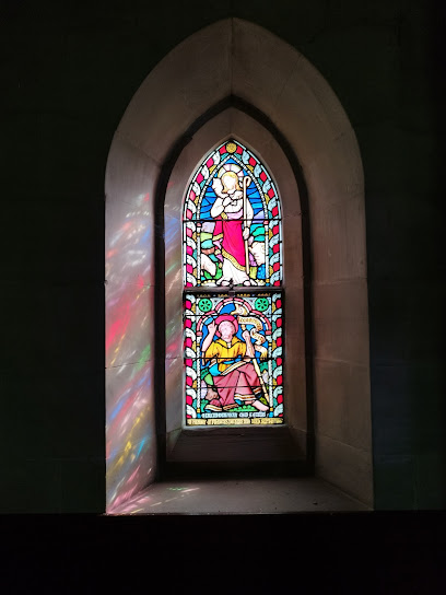 (Cornhill-on-Tweed) St Helen