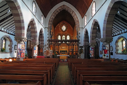 (Helensburgh) St Michael & All Angels