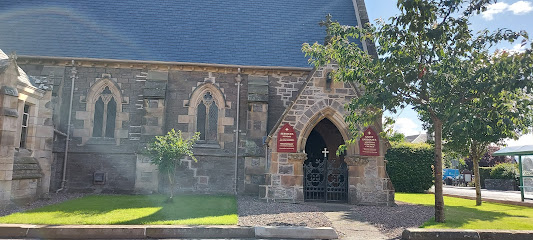 (Bridge of Allan) St Saviour