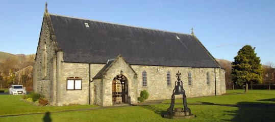 (Tullibody) St Serf's, Church of Scotland