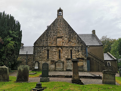 (Symington) Symington Church