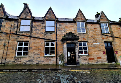 (Edinburgh) The Orthodox Community of St Andrew