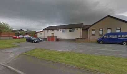 (Glenrothes) The Salvation Army
