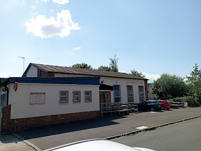 (Glasgow) The Salvation Army, Glasgow West