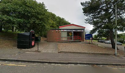 (Dundee) The Salvation Army Menzieshill