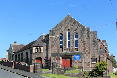 (Glasgow) Trinity Possil and Henry Drummond Church