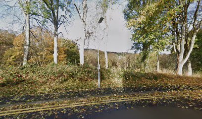 (Tweedbank) Tweedbank Free Baptist Church