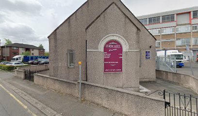 (Uddingston) Uddingston Gospel Hall (Union Hall)