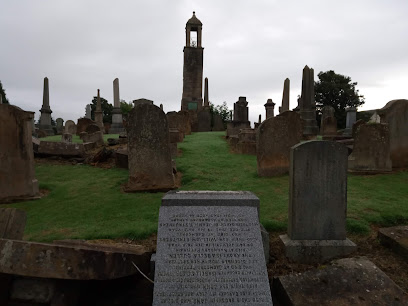(Carluke) United Reformed Church (Carluke EU)