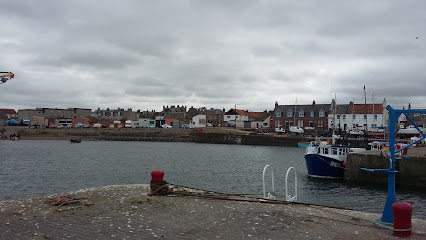 (Cockenzie and Port Seton) Viewforth Gospel Hall