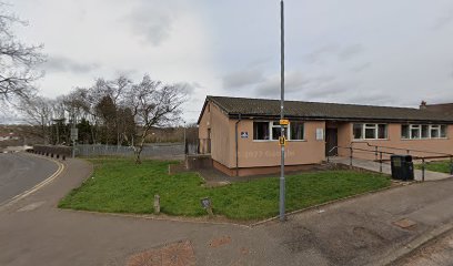 (East Kilbride) West Mains Church of Christ