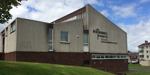(East Kilbride) Westwoodhill Evangelical Church