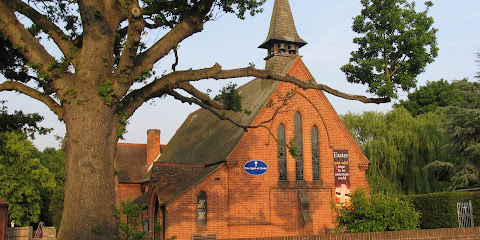 (Lightwater) All Saints