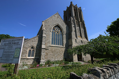 (Margate) All Saints Church