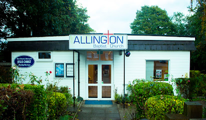 (Allington) Allington Baptist Church