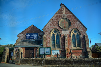 (Arreton) Arreton Methodist Church