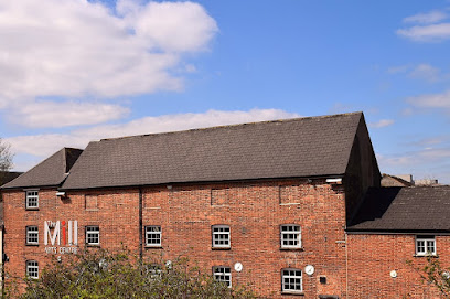 (Banbury) Banbury Community Church