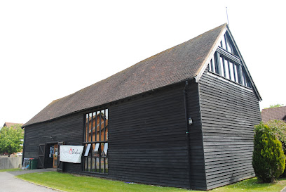 (Crawley) Barns Church