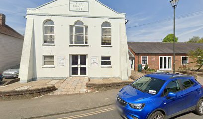(Battle) Battle Baptist Church
