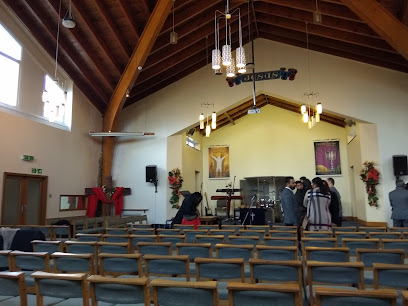 (Bedford) Bedford Pentecostal Church