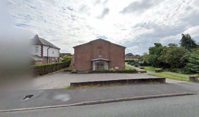 (Bedhampton) Bedhampton Methodist Church