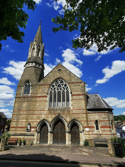(Berkhamsted) Berkhamsted Baptist Church