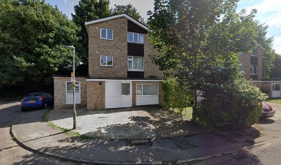 (Hatfield) Bethesda Christian Fellowship