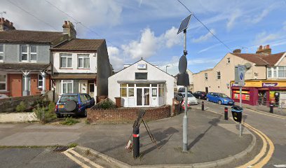 (Gillingham) Beulah Christian Fellowship