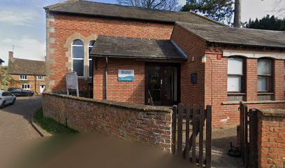 (Bloxham) Bloxham Baptist Church