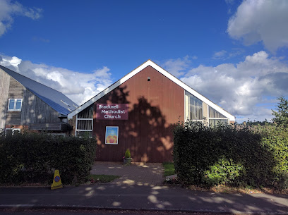 (Bracknell) Bracknell Methodist Church